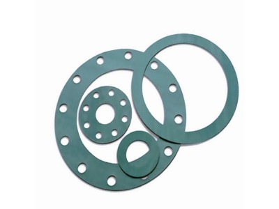 Gasket asbestos free