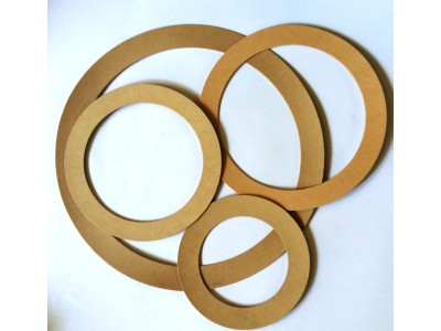 Paper Gasket