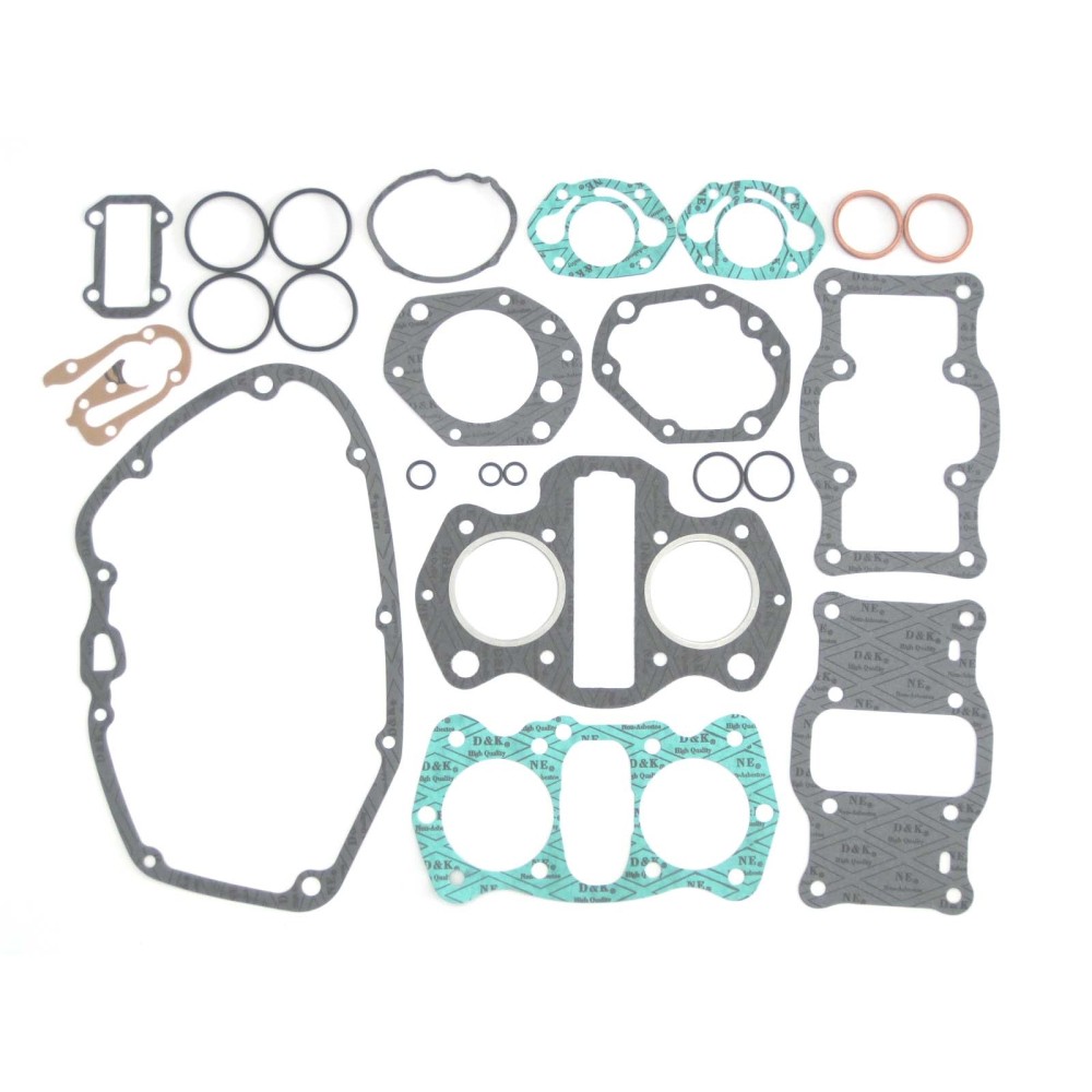 Ενώσεις παντός τύπου