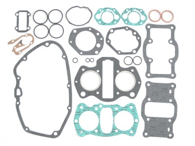 ALL TYPES GASKETS