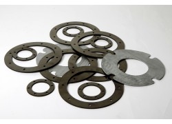 Rubber gaskets Pireaus