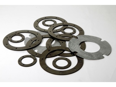 Rubber gaskets Pireaus