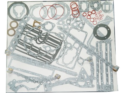 Non Asbestos Gaskets